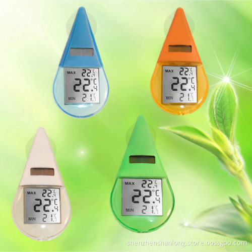 2014 Hot Water Drop Type Thermometer